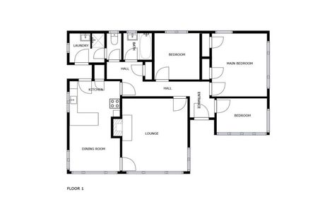 Photo of property in 11 Totara Street, Marton, 4710