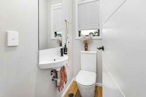Photo of property in 14u1 Abbotsford Street, Whitiora, Hamilton, 3200