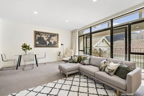 Photo of property in 28u8 Hobson Street, Thorndon, Wellington, 6011