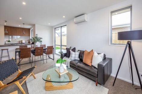 Photo of property in 19 Chandler Way, Rolleston, 7615