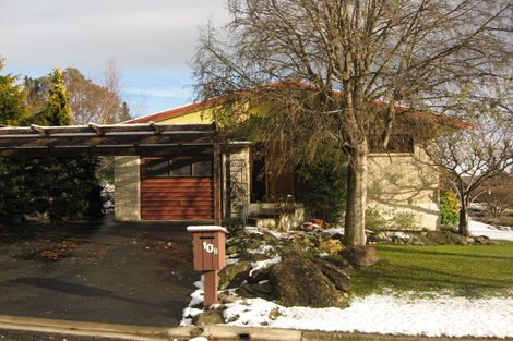 Photo of property in 10a Lanes Road, Bridge Hill, Alexandra, 9320
