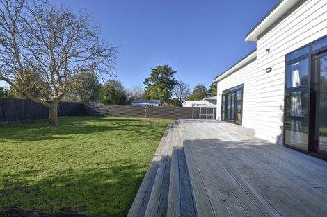 Photo of property in 40b Brooklyn Road, Carterton, 5713