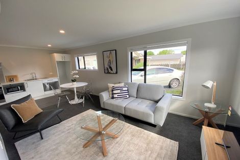 Photo of property in 17u1 Vialou Street, Hamilton Central, Hamilton, 3204