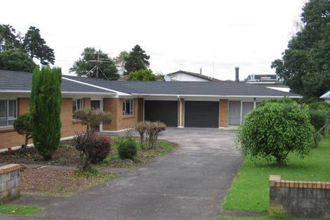 Photo of property in 1/11 Pakuranga Road, Pakuranga, Auckland, 2010