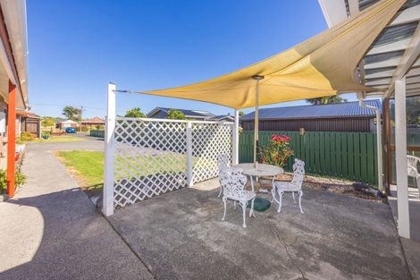 Photo of property in 38b Bailey Street, Huntly, 3700