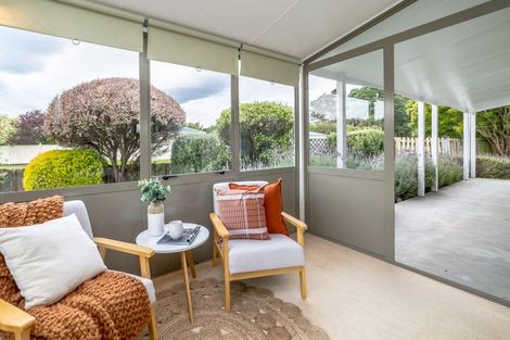 Photo of property in 31 Reading Street, Greytown, 5712