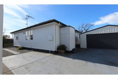 Photo of property in 15c Elzy Street, Blenheim, 7201