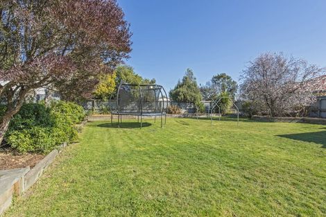 Photo of property in 17 Coleridge Street, Rolleston, 7614