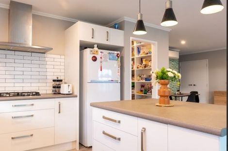 Photo of property in 1 Monarch Drive, Ashhurst, 4810