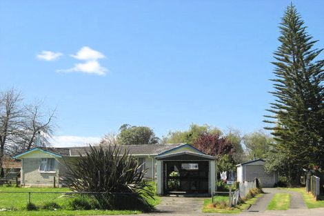 Photo of property in 16 Meyer Place, Huntly, 3700