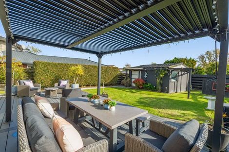 Photo of property in 6 Aintree Crescent, Awapuni, Palmerston North, 4412