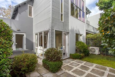 Photo of property in 12a Brockworth Place, Riccarton, Christchurch, 8011