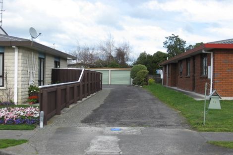Photo of property in 23 Kiwi Street, Masterton, 5810