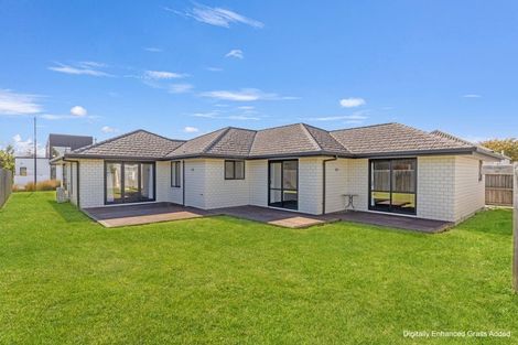 Photo of property in 3 Blackmore Place, Springlands, Blenheim, 7201