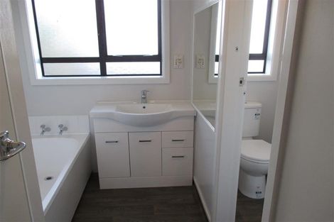 Photo of property in 5 Fairmont Place, Hornby, Christchurch, 8042