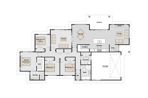 Photo of property in 7 Keri Rua Road, Leamington, Cambridge, 3495