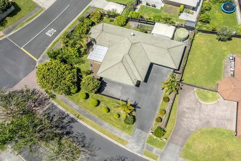 Photo of property in 9 Nautical Drive, Haruru, 0204