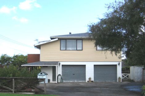 Photo of property in 55 Fairdene Avenue, Henderson, Auckland, 0610