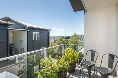 Photo of property in 31/136 Salisbury Street, Christchurch Central, Christchurch, 8013