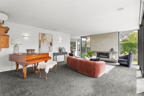 Photo of property in 129 Puriri Street, Riccarton, Christchurch, 8041