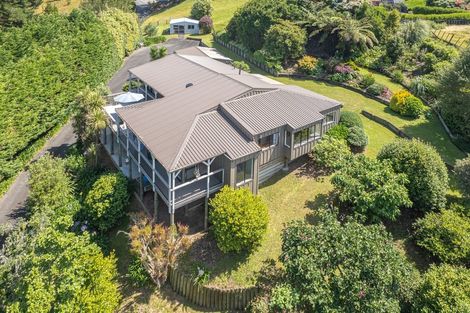 Photo of property in 36 Montgomery Road, Westmere, Whanganui, 4501