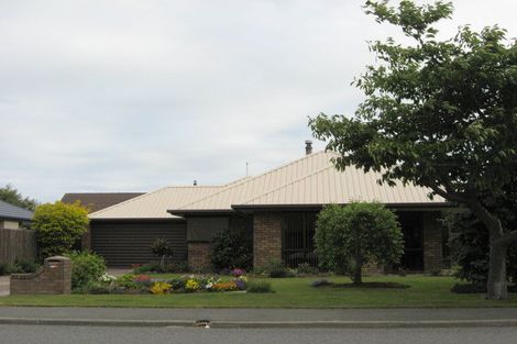 Photo of property in 269 Kingsbury Avenue, Rangiora, 7400