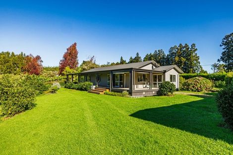 Photo of property in 297 Puketotara Road, Waipapa, Kerikeri, 0295