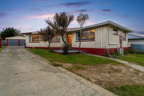 Photo of property in 220 John Street, Heidelberg, Invercargill, 9812