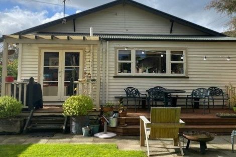 Photo of property in 485 Riverside Drive, Fairfield, Lower Hutt, 5011