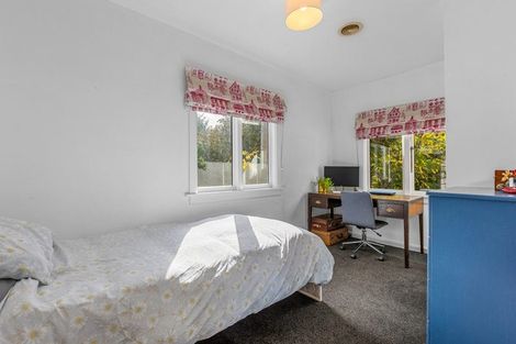Photo of property in 235 Burnham Road, Burnham, 7600