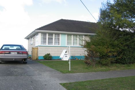 Photo of property in 24 Seddon Street, Feilding, 4702