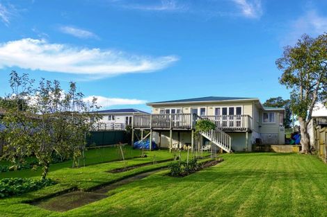 Photo of property in 12 Gilliam Street, New Lynn, Auckland, 0600