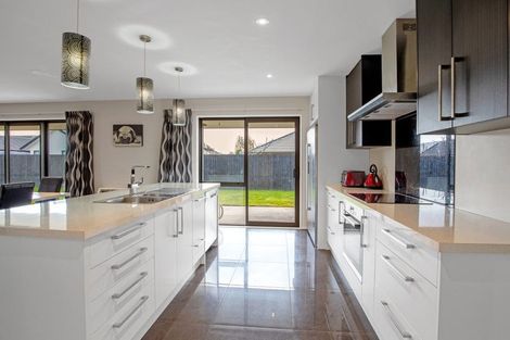 Photo of property in 5b Malory Way, Rolleston, 7614