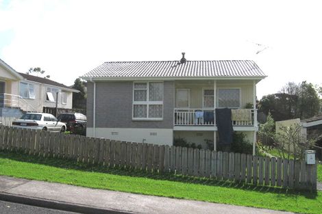 Photo of property in 5 Reverie Place, Massey, Auckland, 0614