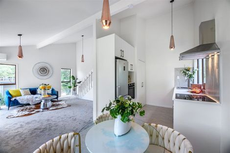 Photo of property in 1/13 Hollyhock Place, Browns Bay, Auckland, 0630