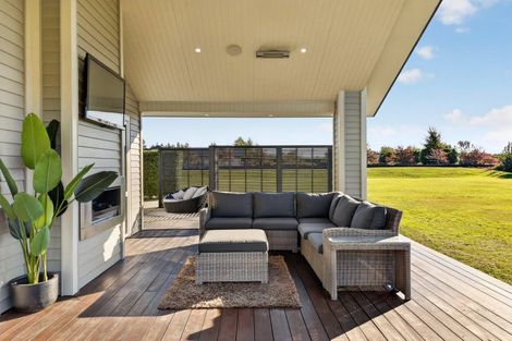 Photo of property in 22 Warwick Road, Ohoka, Rangiora, 7475