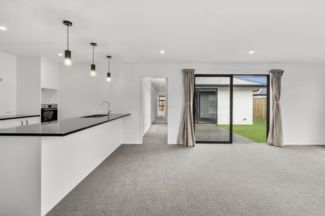 Photo of property in 22 Palmer Avenue, Rolleston, 7615