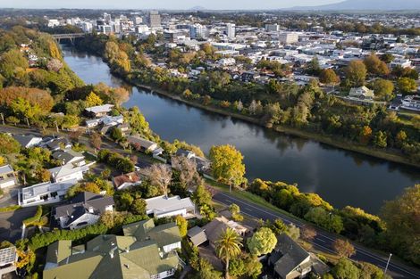 Photo of property in 376 River Road, Claudelands, Hamilton, 3214