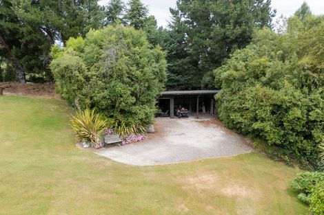 Photo of property in 245 Downs Road, Geraldine Downs, Geraldine, 7991