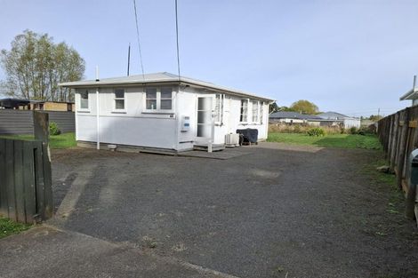 Photo of property in 48 Racecourse Avenue, Marton, 4710