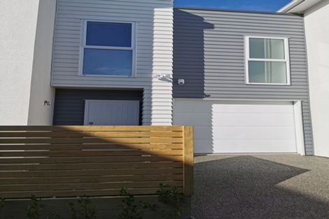 Photo of property in 10u3 Palmerston Street, Hamilton Central, Hamilton, 3204