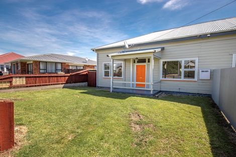 Photo of property in 82- 84 Queen Street, Westport, 7825