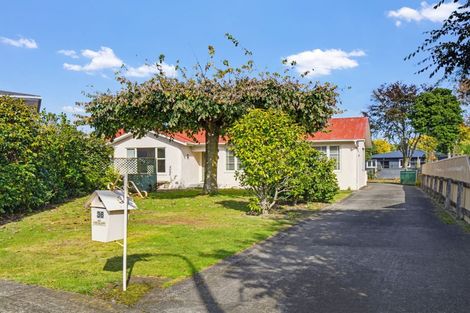 Photo of property in 36 Gloucester Street, Takaro, Palmerston North, 4412
