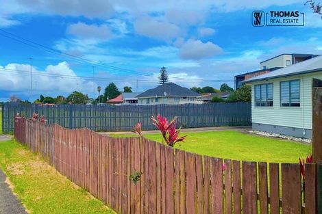 Photo of property in 12 Miami Street, Mangere East, Auckland, 2024