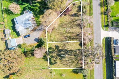 Photo of property in 14a Knorp Street, Otane, 4202