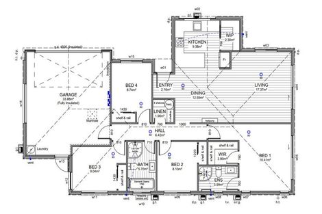 Photo of property in 4 Rita Angus Road, Belfast, 8051