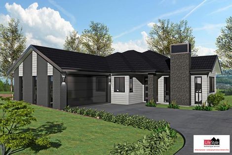 Photo of property in 3 Catherine Mclean Road, Pukekohe, 2120
