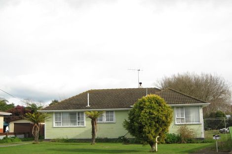 Photo of property in 8 Read Crescent, Clive, 4102