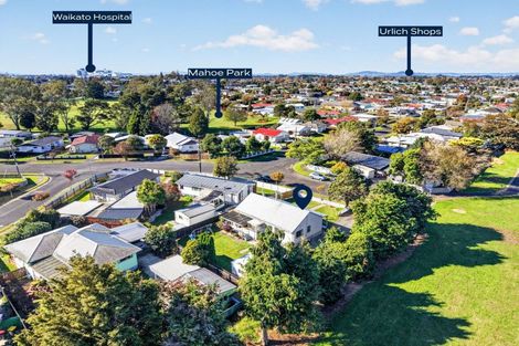 Photo of property in 1 Coventry Road, Melville, Hamilton, 3206