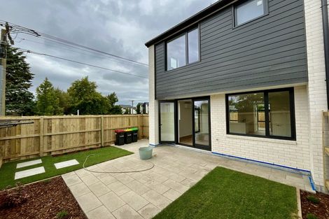 Photo of property in 1/72 Southampton Street, Sydenham, Christchurch, 8023
